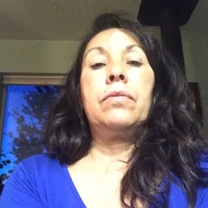 Meet your Posher, Joanne